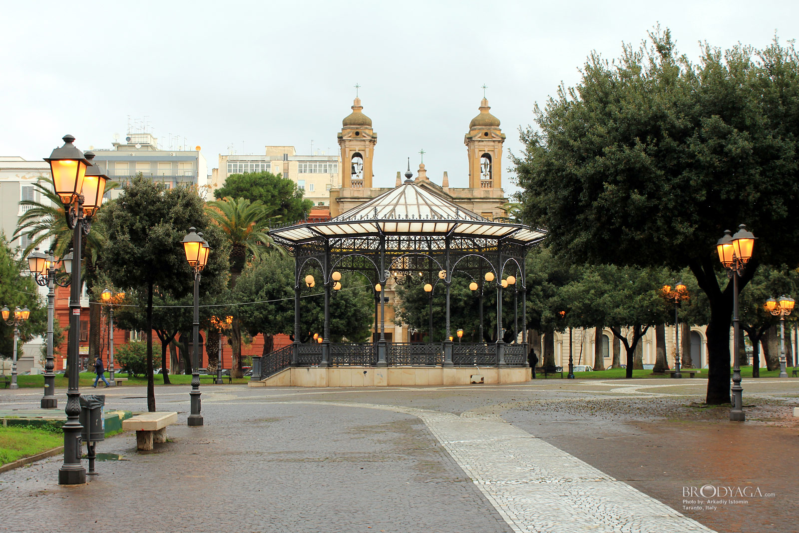 Taranto